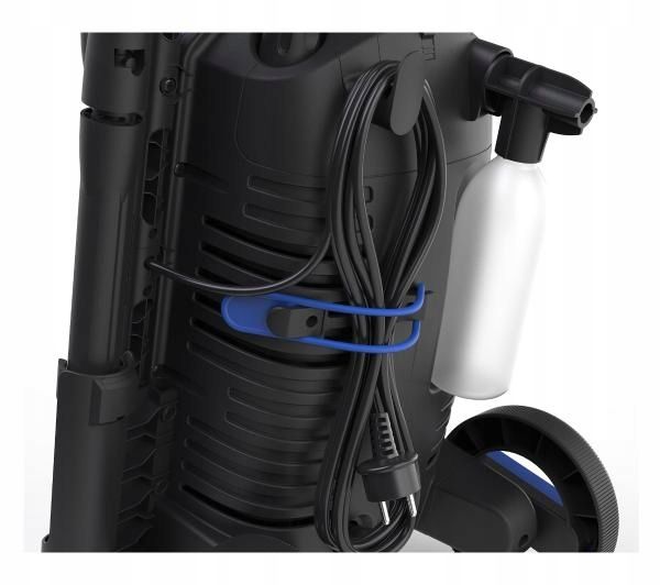 Myjka ciśnieniowa Nilfisk CORE 140-6 PowerControl 140 bar 1800W zdjęcie 7