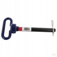 Sworzeń z uchwytem 19x180 mm