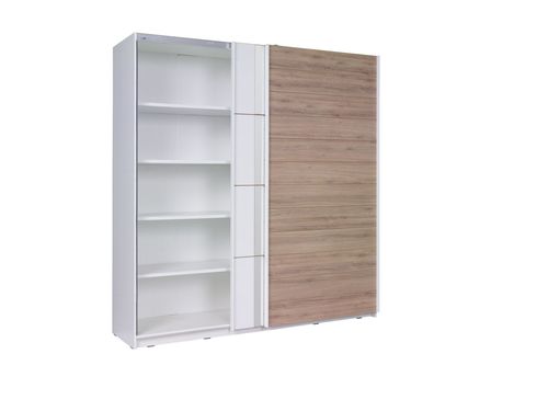 Szafa ARTURO 220 na Arena.pl