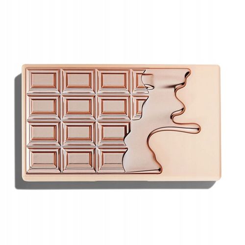 Makeup Revolution Rose Gold Chocolate Paleta cieni na Arena.pl