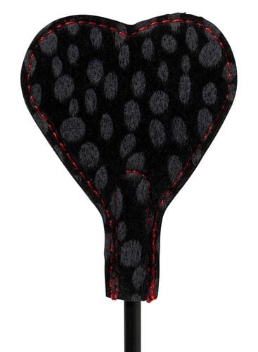 Mini Pejcz Bad Kitty Serce 25Cm na Arena.pl