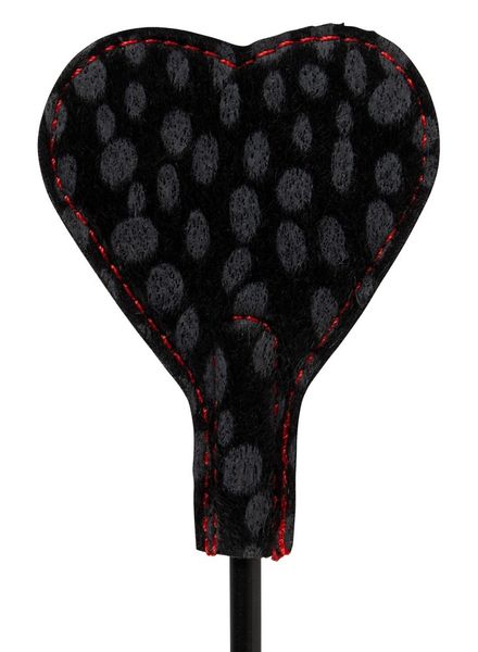 Mini Pejcz Bad Kitty Serce 25Cm zdjęcie 6