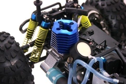 Himoto Viper XST 2.4GHz Nitro na Arena.pl