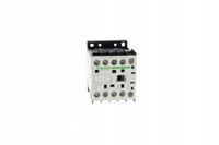 STYCZNIK SILNIKOWY MOCY AC3 6A 3P 1NO 230V AC TESYS K SCHNEIDER LC1K0610P7