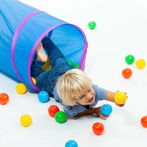 Tunel do zabawy Moltó 25 Kule na Arena.pl