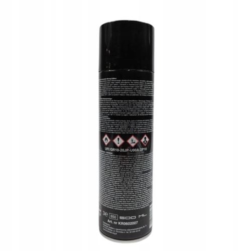 zmywacz do hamulców strong 500ml /krypton/ na Arena.pl