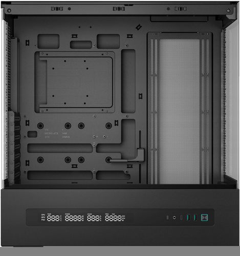 Obudowa DeepCool CH690 Digital Czarny na Arena.pl