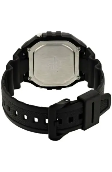 ZEGAREK MĘSKI CASIO W-218H-1A + BOX zdjęcie 2