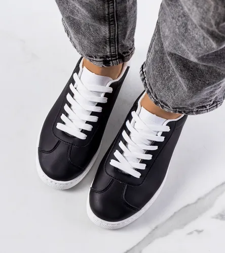 Czarne sneakersy Wilson 38 na Arena.pl