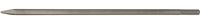 dłuto 6-kątne do kamienia 28*520mm - b 1618600019