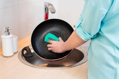 zmywak vileda pur active 2 szt. na Arena.pl