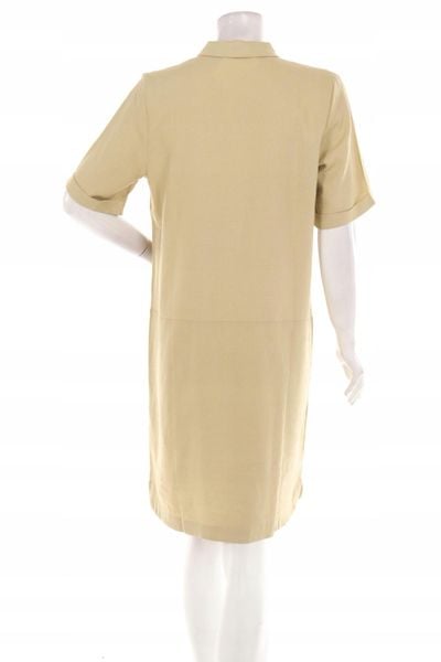 Sukienka Re.Draft Linen R34 zdjęcie 2