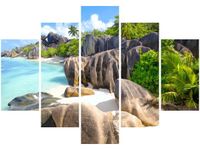 OBRAZ WYSPA SESZELACH