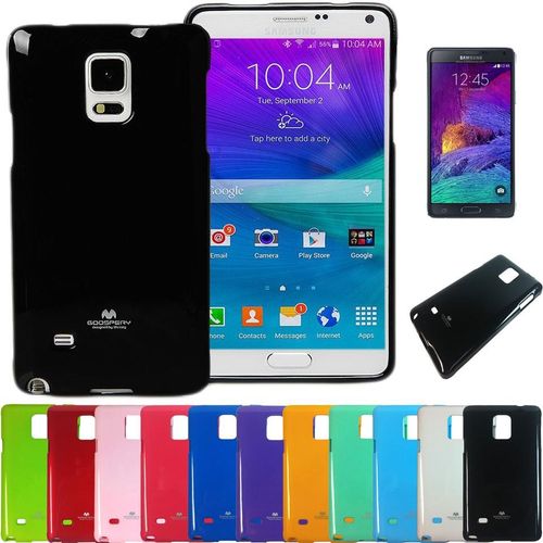 Etui Mercury Samsung J5 2017 na Arena.pl