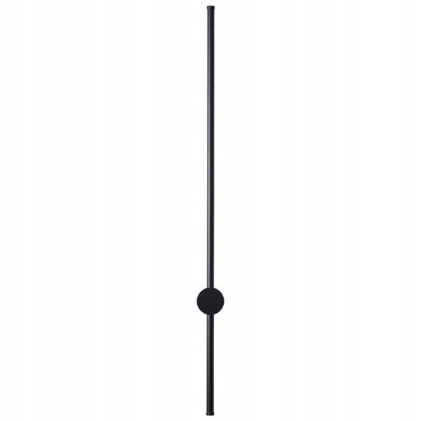 Nowoczesna lampa ścienna LIZBONA II kinkiet LED12W 90cm Wobako zdjęcie 1