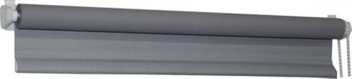 Roleta okienna 80 x 150 cm szara na Arena.pl