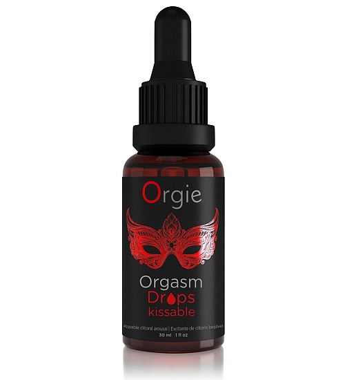 Krople orgazmowe dla kobiet zdjęcie 2