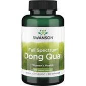 SWANSON Dong Quai (100 kaps.)