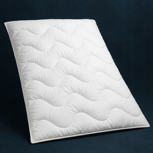 Kołdra Teraz Ciepło! 200x220 cm – bardzo ciepła ZIMOWA KOŁDRA | pranie 60°C na Arena.pl