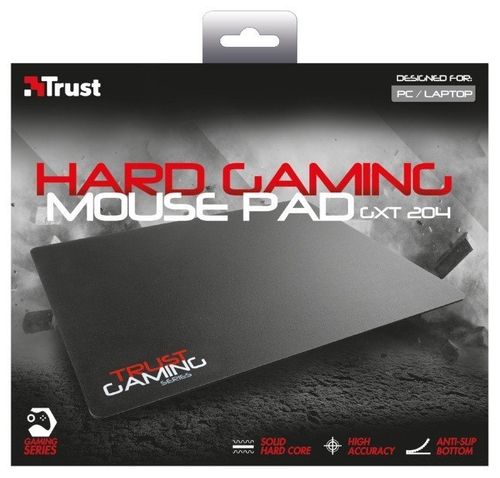 GXT 204 Hard Gaming Mouse Pad na Arena.pl