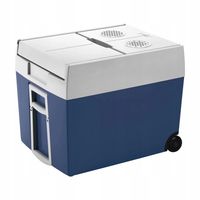 Lodówka turystyczna samochodowa 48L 12V 230V