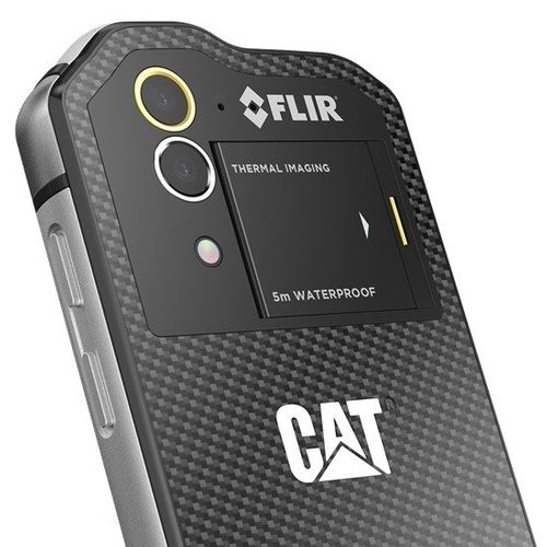 S60 LTE Dual Sim Czarny na Arena.pl