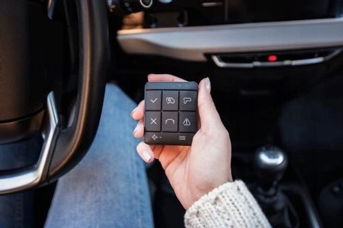 Yanosik Xs Asystent Antyradar + Abonament Gratis na Arena.pl