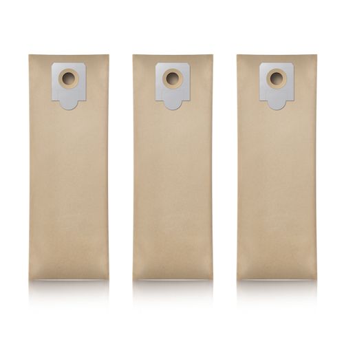 Worki do odkurzacza Protool VCP 700 papierowe na Arena.pl