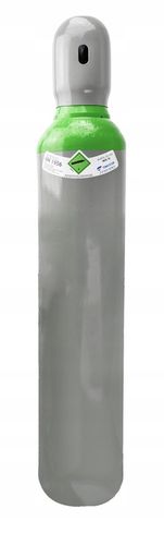 ZESTAW MIGOMAT – MIX BUTLA PEŁNA 8L ARGON/CO2 (150 BAR) AKCESORIA RĘKAWICE na Arena.pl