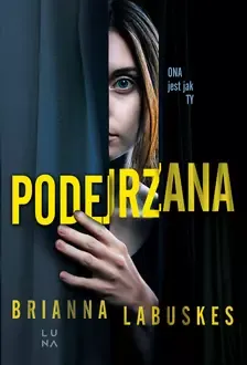Podejrzana zdjęcie 1