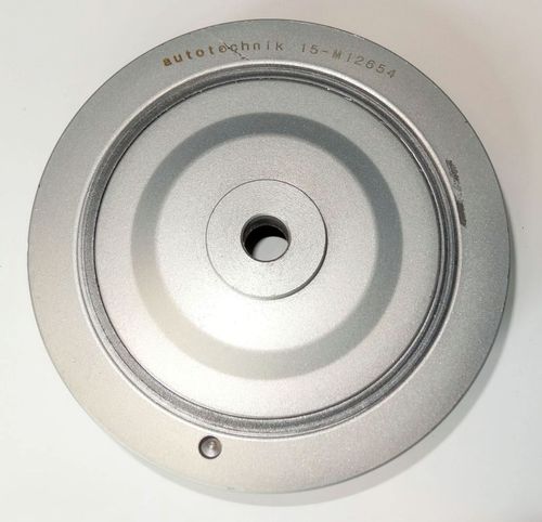 KOŁO PASOWE RENAULT MEGANE I,LAGUNA, 1.9dCi,1.9dTi, 77001153 na Arena.pl