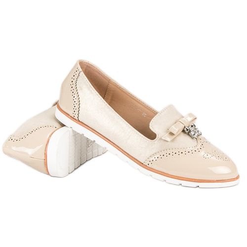 Modne Mokasyny r.41 na Arena.pl