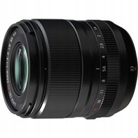 Obiektyw FUJINON F XF 33mm f-1.4 R LM WR PD