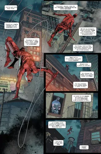 Daredevil. Tom 1 na Arena.pl