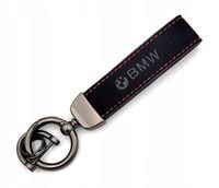 BMW BRELOK samochodowy BMW BRELOCZEK do kluczy SMYCZKA BMW
