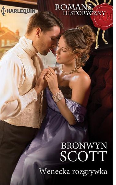 (epub, mobi) Wenecka rozgrywka zdjęcie 1