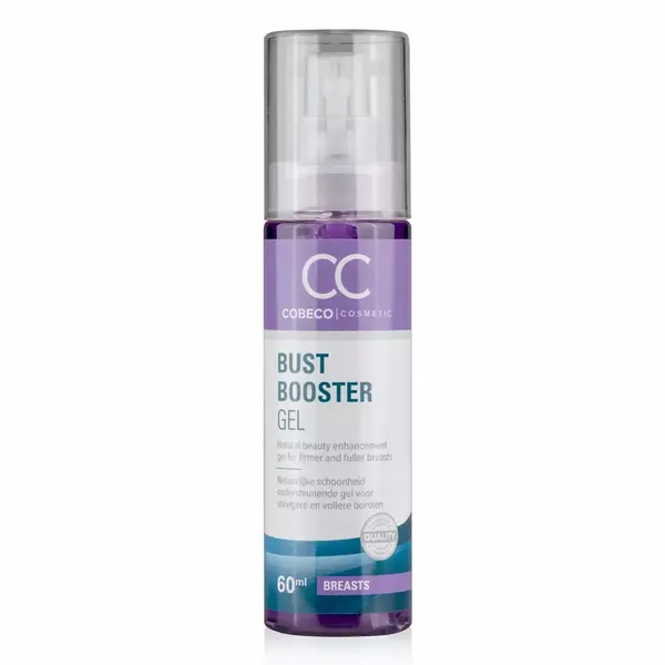 Żel Powiększający Piersi - Cc Bust Booster Gel Breasts 60 Ml zdjęcie 2
