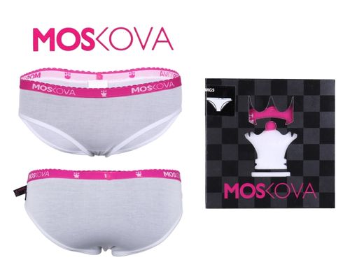 Figi damskie Moscova - 34 na Arena.pl