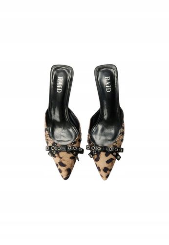 RAID TINSLEY - Klapki R41 na Arena.pl