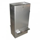 przedłużka żaroodporna 14*14*50cm - r-02 14 50z1