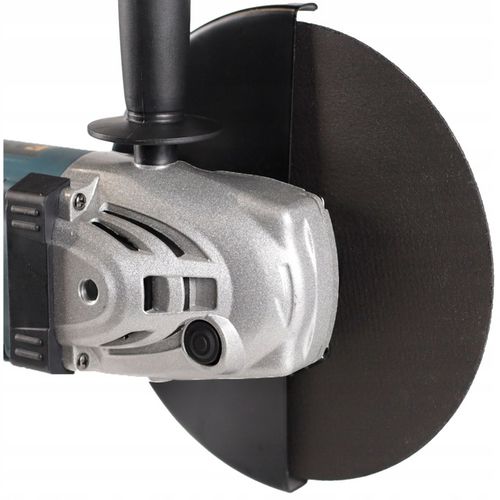 SZLIFIERKA KĄTOWA 230mm DUŻA WOLNY START SOFT KĄTÓWKA 3000W MOCNA + na Arena.pl