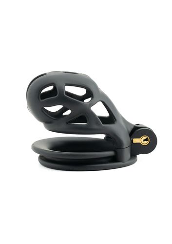 Penis Prison Cock Cage Short Black na Arena.pl