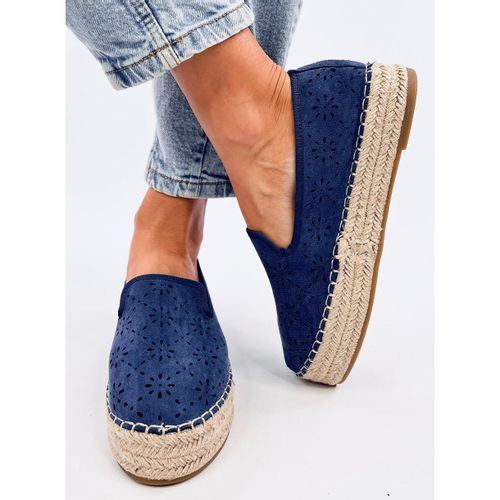 Espadryle ażurowe Blue r.38 na Arena.pl