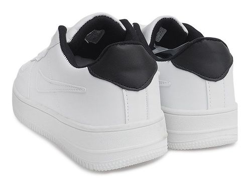 SNEAKERSY A5236 BIAŁY 41 na Arena.pl