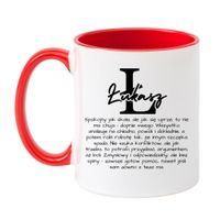 Klasyczny Biało-Czerwony 330 ml
