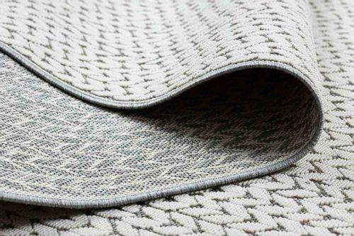 RUG/LU/WINK/CHEVRON/CREAM/120x170 na Arena.pl