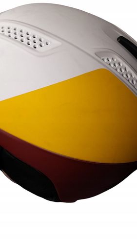 UVEX Kask Ultra Pro We na Arena.pl