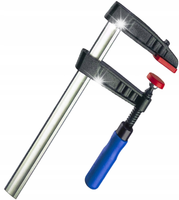 ŚCISK STOLARSKI UCHWYT 80x300mm ŚCISKI STOLARSKIE
