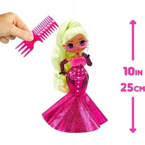 LOL Surprise OMG HoS Doll - Lady Diva na Arena.pl