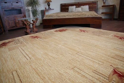 Dywan STANDARD OLSZA tan na Arena.pl